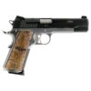 sig sauer 1911 stx full size 45 auto acp 5in black nitron pistol 81 rounds 1538639 1