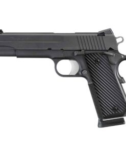 sig sauer 1911 xo 45 auto acp 5in black nitron pistol 81 rounds 1366405 1