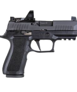sig sauer 320xc 9mm luger 36in black nitron pistol 151 1666158 1