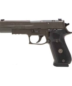 sig sauer p220 10mm auto 5in legion gray cerakote pistol 81 rounds 1773114 1