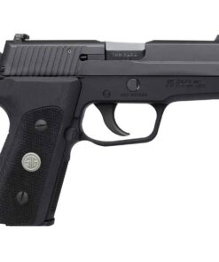 sig sauer p225a 9mm luger 36in black pistol 81 rounds 1614753 1