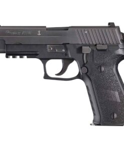 sig sauer p226 mk25 9mm luger 44in black nitron pistol 101 rounds 1371395 1