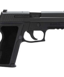 sig sauer p229 9mm luger 39in black nitron pistol 101 rounds 1478347 1