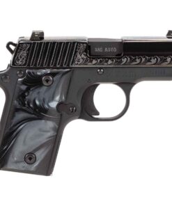 sig sauer p238 pearl series pistol 1457006 1