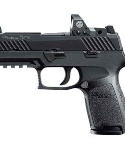 sig sauer p320 rx compact pistol 1476907 1