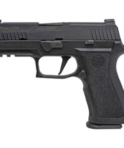 sig sauer p320 xcarry 9mm luger 39in black nitron pistol 101 rounds 1538635 1 1