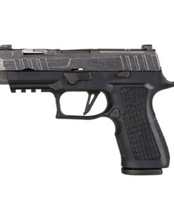 sig sauer p320 xcompact spectre 9mm luger black pistol 151 1706666 1