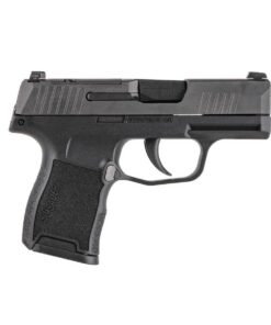 sig sauer p365 380 auto acp 31in black pistol 101 rounds 1736694 1