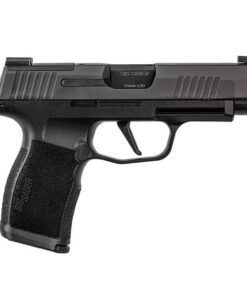 sig sauer p365 xl 9mm luger 37in black nitron pistol 121 rounds 1538626 1 1