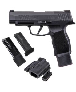 sig sauer p365xl manual safety 9mm luger 37in black pistol 151 rounds 1723843 1 1