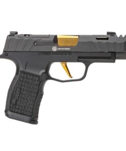 sig sauer p365xl spectre comp 9mm luger 31in black pistol 101 rounds 1735396 1