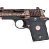 sig sauer p938 9mm luger 3in rose gold pistol 71 1507255 1 1
